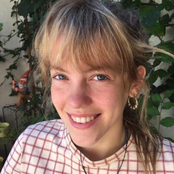 Babysitter in Gent: Anna