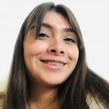 Babysitter León: Vania Atenas