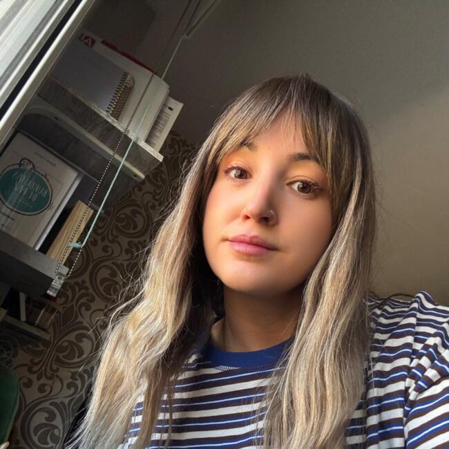 मद्रिद में आया: Amanda