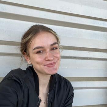 Babysitter in Gliwice: Patrycja