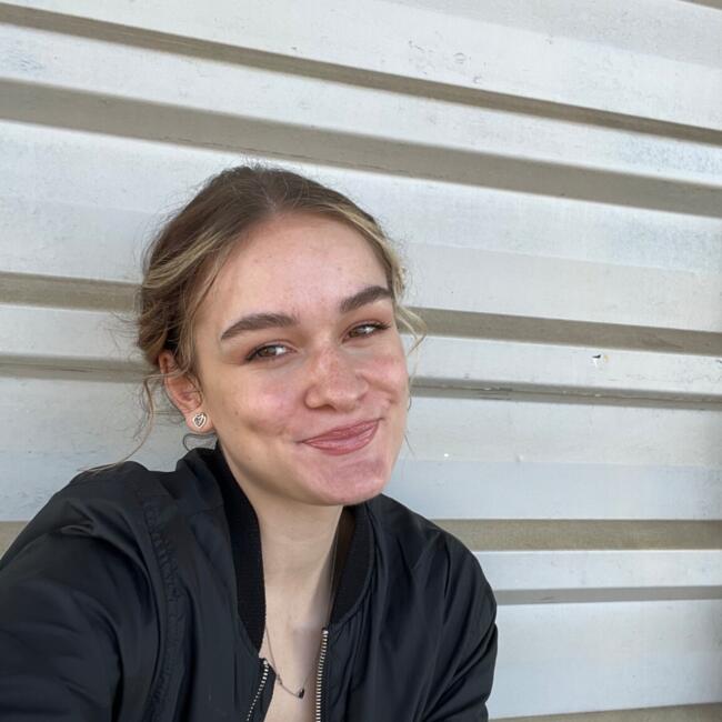Babysitter in Gliwice: Patrycja