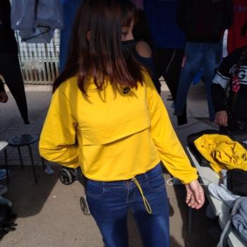 Niñeras en Lampa: Lorena Donoso