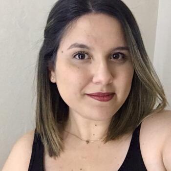 Babá em Santa Maria: Cassiane