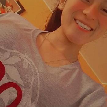 Babysitter in Callao: MARIA