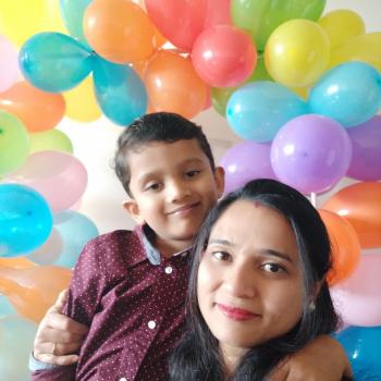 Oppasadres in Eindhoven: Rakhi