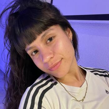 Niñera en José C. Paz: Jazmin contrera