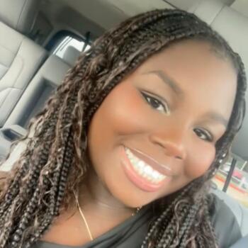 Babysitter in Dickinson (Texas): Annmarie