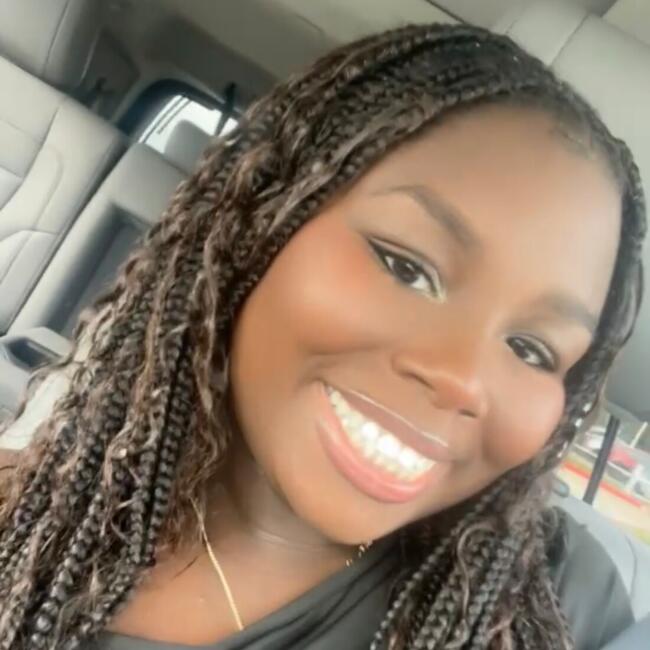 Babysitter in Dickinson (Texas): Annmarie