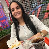 Jessica Rodrigues