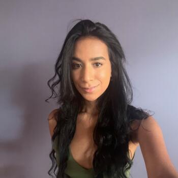 Babysitter in Cordova: Gabriela