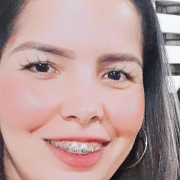 Babá em Planaltina: Sara