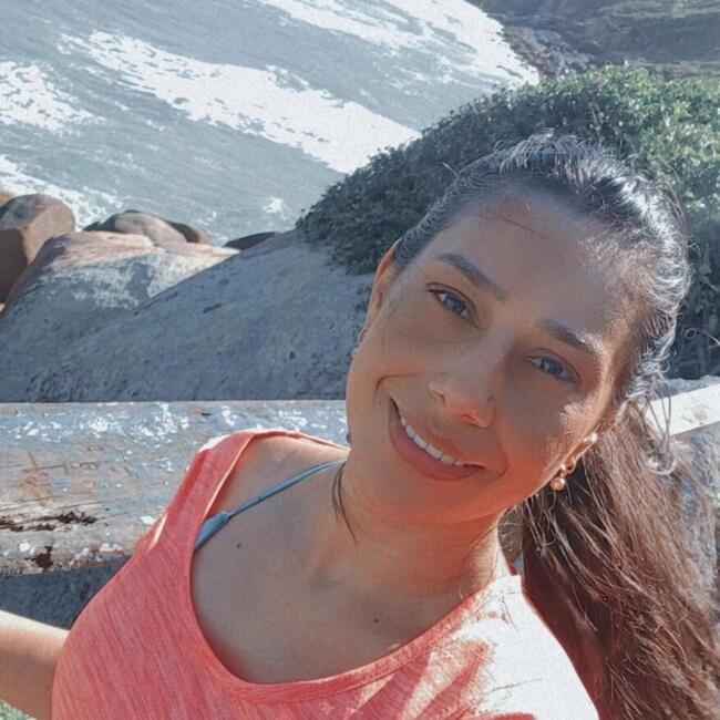 Babysitter in São José (São José): Josiele
