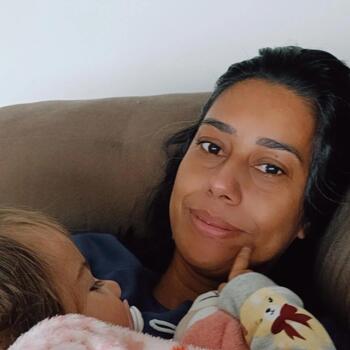Babysitter São José (São José): Josiele