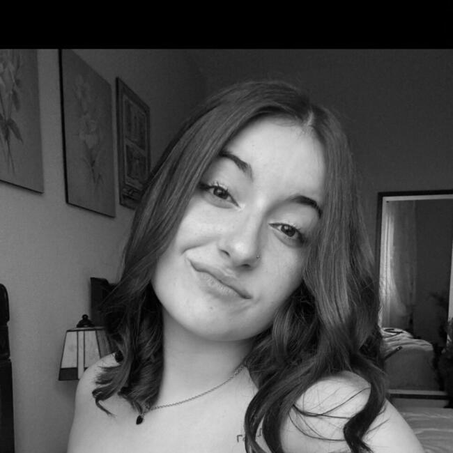 Niñera en Pozal de Gallinas: Marta