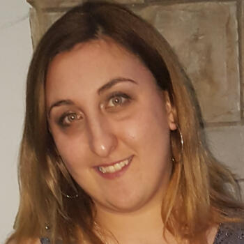 Babysitter in Rosario: Stefani
