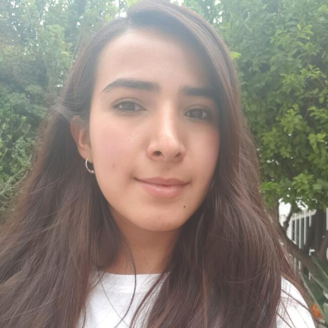 Niñera en Delegación Xochimilco: Nancy