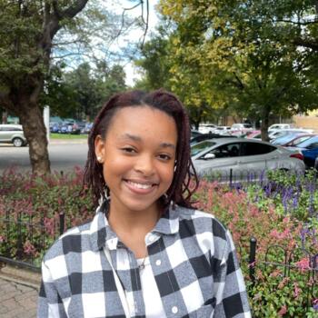 Babysitter in Pretoria: Itumeleng