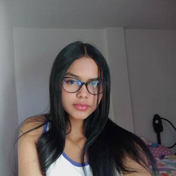 Babysitter in Medellín: Lauren