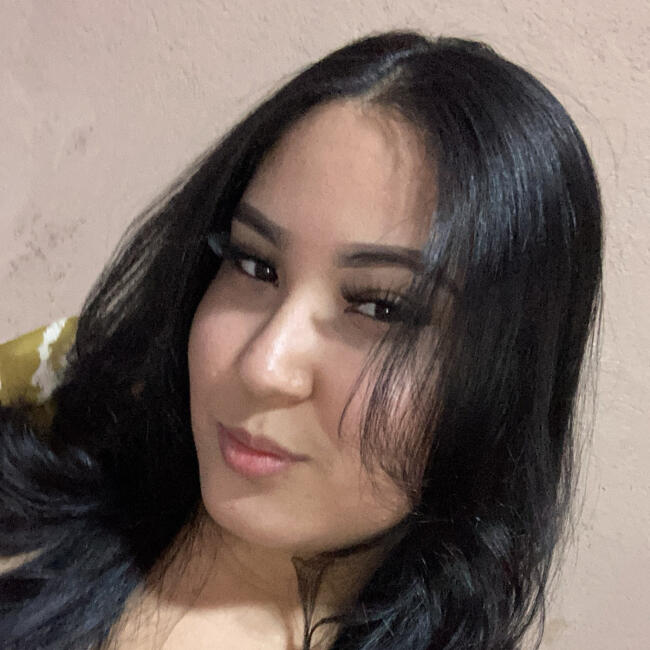 Babysitter in Sobradinho (Distrito Federal): NICOLE