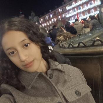 Canguro en Madrid: Diana