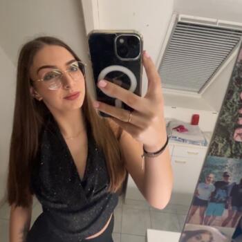 Babysitter in Saint-Nazaire: Lénaëlle