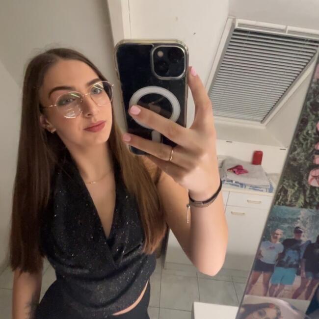 Babysitter in Saint-Nazaire: Lénaëlle