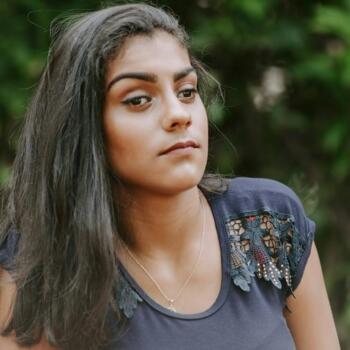 Babá em Foz do Iguaçu: Lais