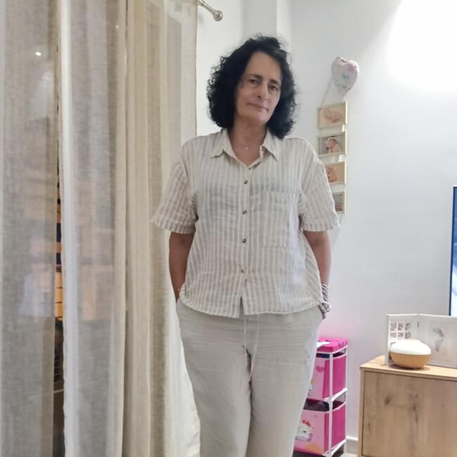 Canguro en Las Palmas de Gran Canaria: Cipriana