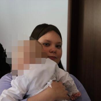 Babysitter in Germersheim: Jessica