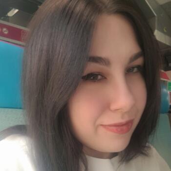 Babysitter in La Roquebrussanne: Chloé