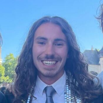 Babá em Rio de Janeiro: Nicolas