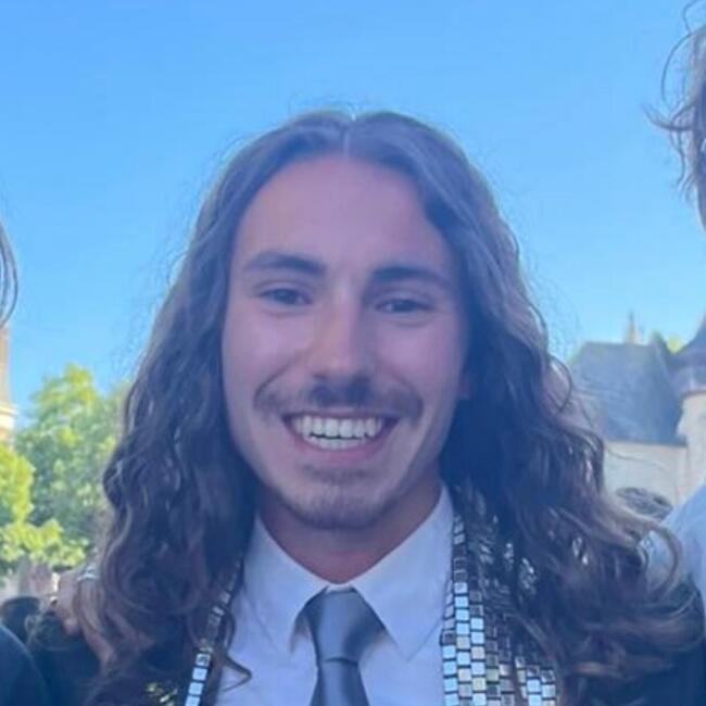 Babá em Rio de Janeiro: Nicolas