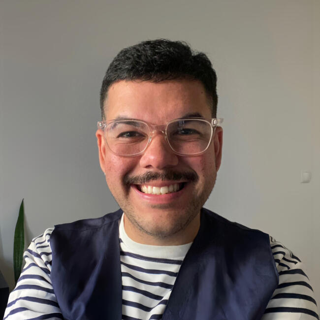 Canguro en San Sebastián: Bruno