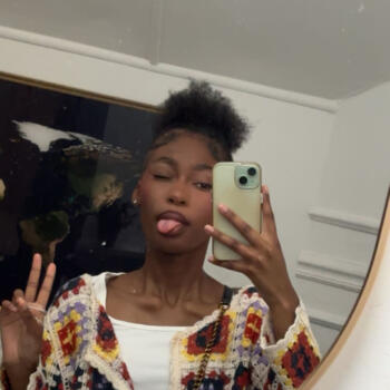 Babysitter in Anderlecht: Stelida