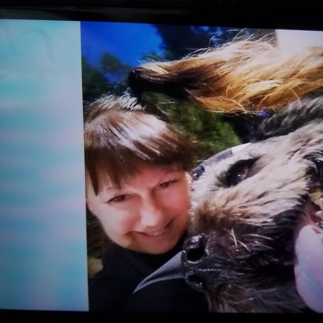 Babysitter a Bellagio: Viviana