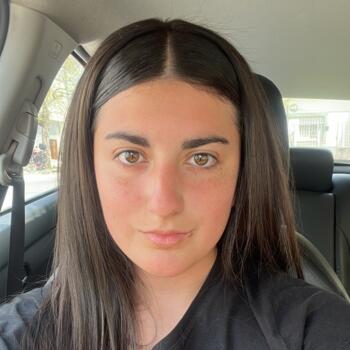 Niñera en Buenos Aires: Victoria