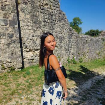 Babysitter in Saint-Denis: Emie