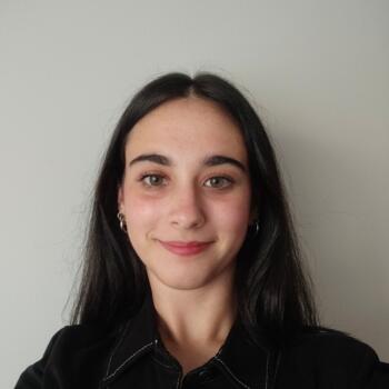 Nanny in Arteixo: Ainhoa