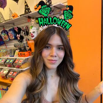 Babysitting job in Guayaquil: babysitting job Ivanna