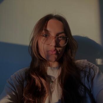 Barnvakt i Gävle: Eliett