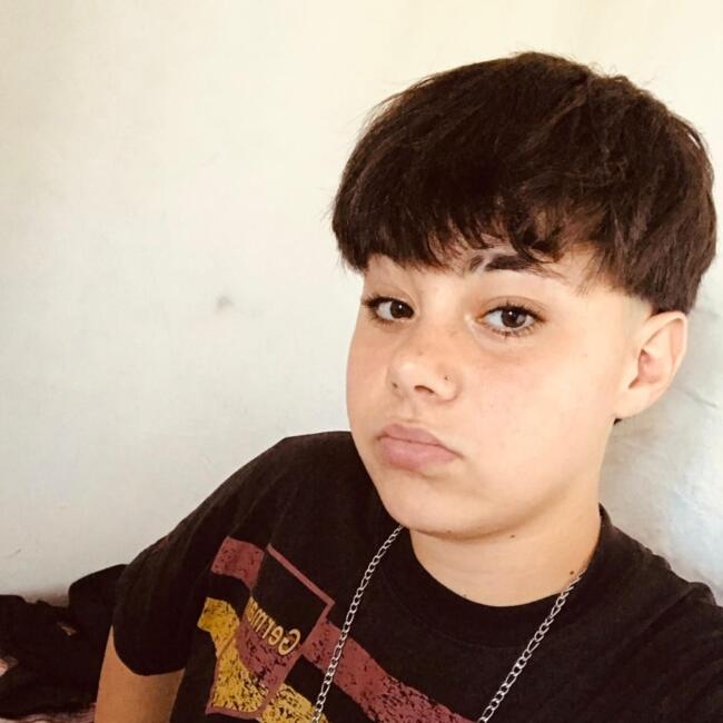 Niñera en Montevideo: Fernanda