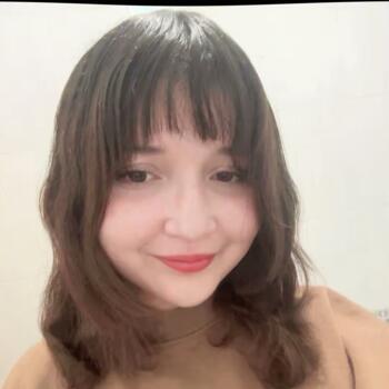 Babysitter in Vila Nova de Gaia: Luiza