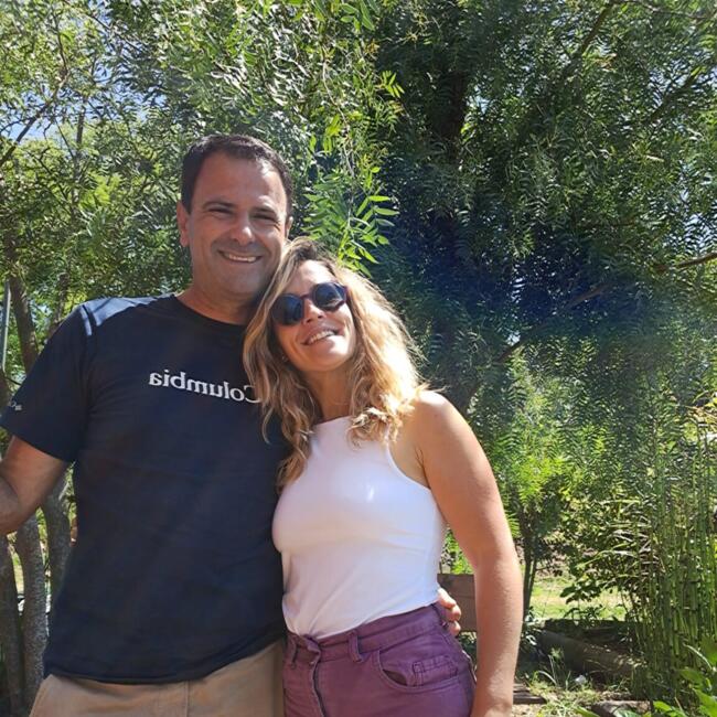 Babysitting job in Canelones: Pablo