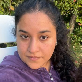 Babysitter in Santiago: Camila