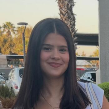 Babysitter in Las Vegas: Delilah