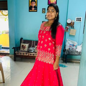 Babysitter in Nelson: Sangeetha