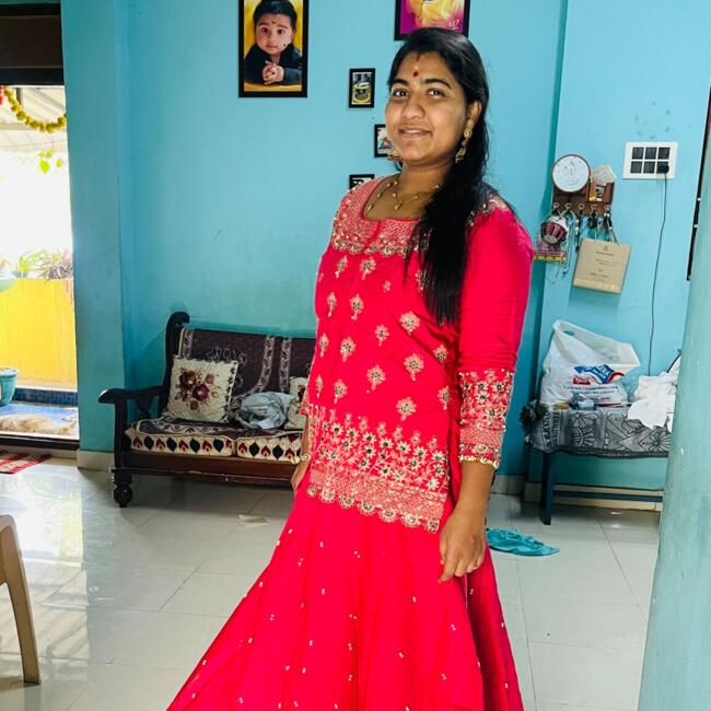 Babysitter in Nelson: Sangeetha