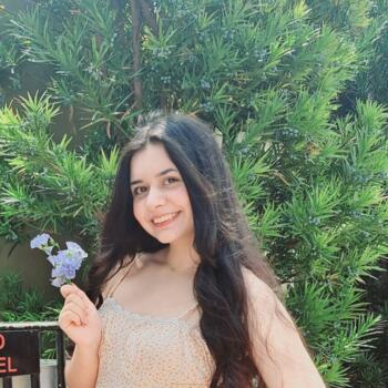 Babysitter in Ponta Grossa: Kauana