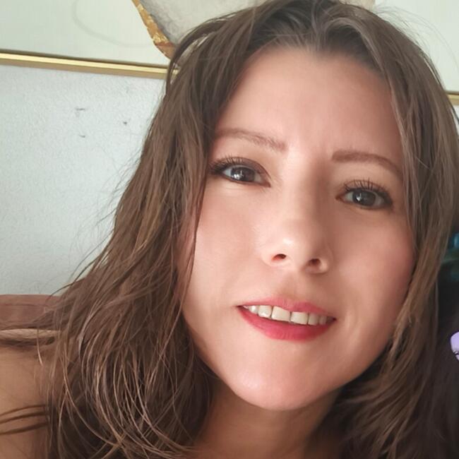 Babysitter in Santiago: Brenda