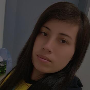 Babysitting job in Vargem Grande Paulista: babysitting job Clarice